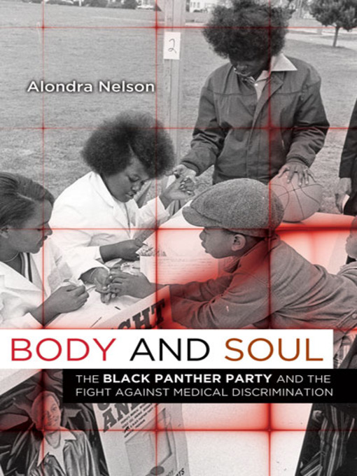 Title details for Body and Soul by Alondra Nelson - Wait list